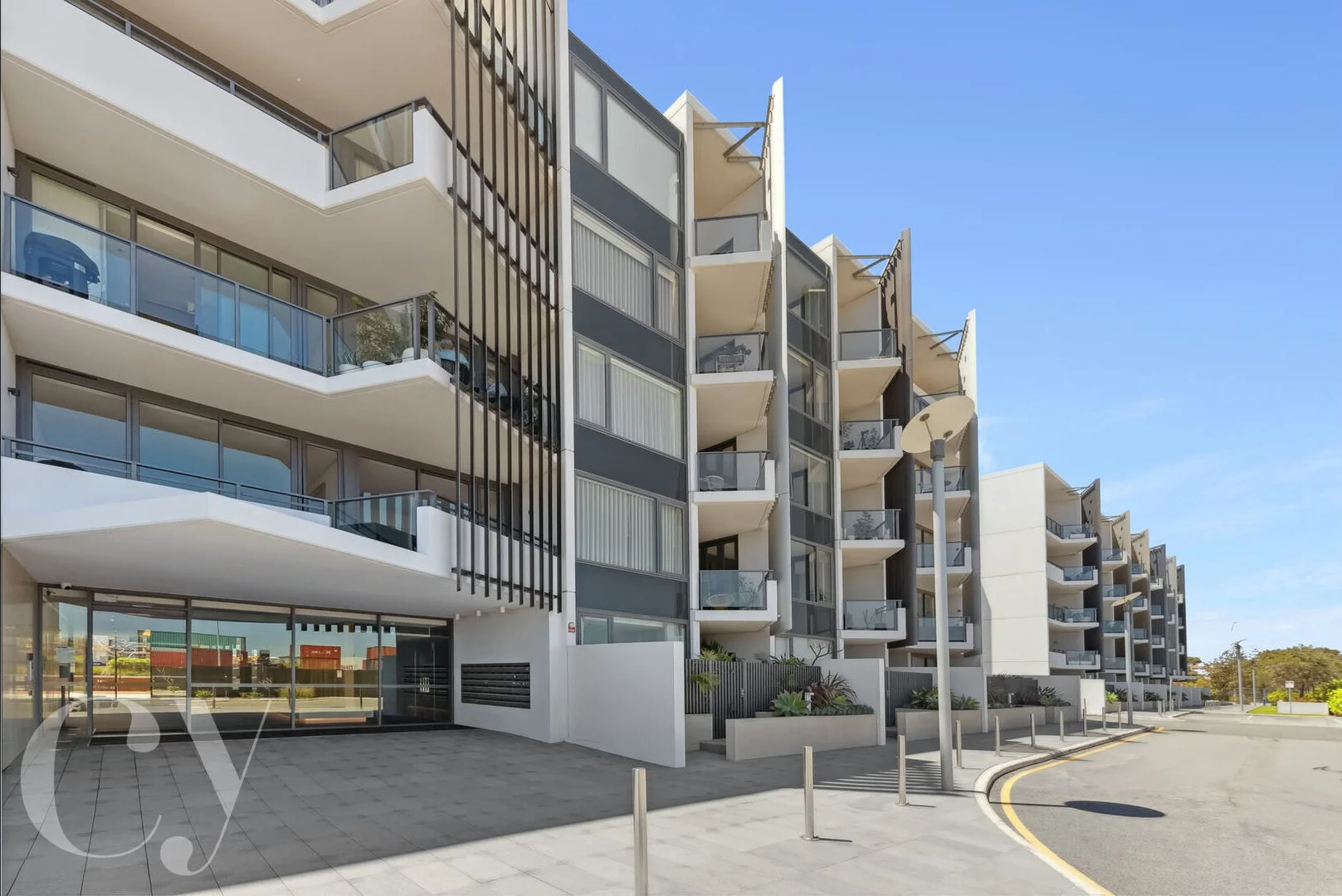 Additional image 17 of 403/7 Cattalini Lane, North Fremantle WA 6159