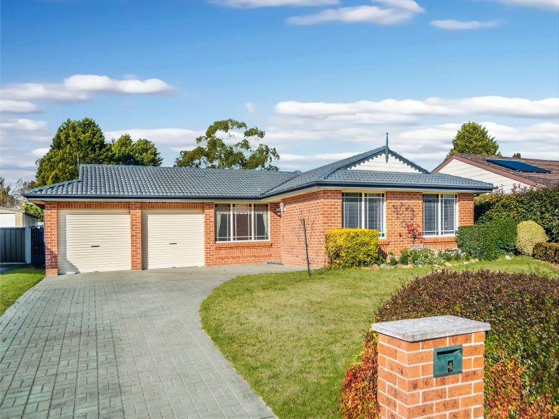 4 Ralfe Street, Moss Vale NSW 2577, Image 0