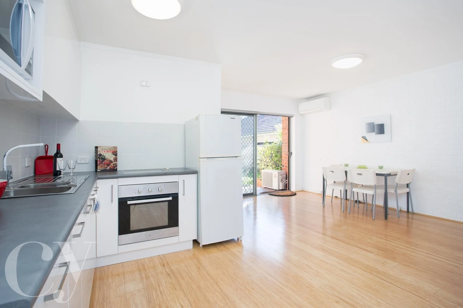 4/95 Monument Street, Mosman Park WA 6012