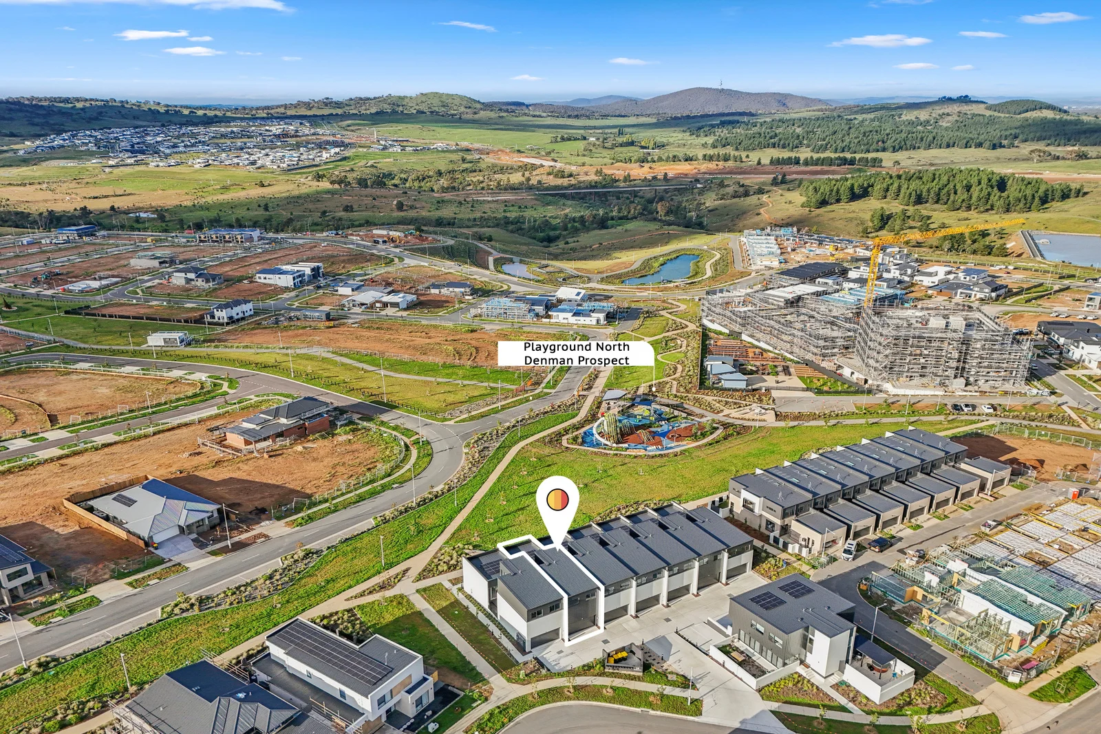 Additional image 24 of 2/36 Hartshorn Crescent, Denman Prospect ACT 2611