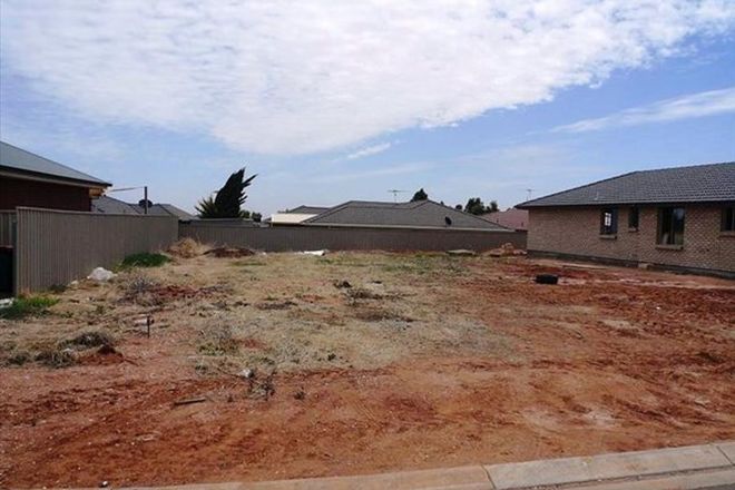 Picture of Lot 249 Wallace Drive, CRAIGMORE SA 5114