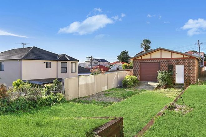 Picture of 219 Boyce Road, MAROUBRA NSW 2035