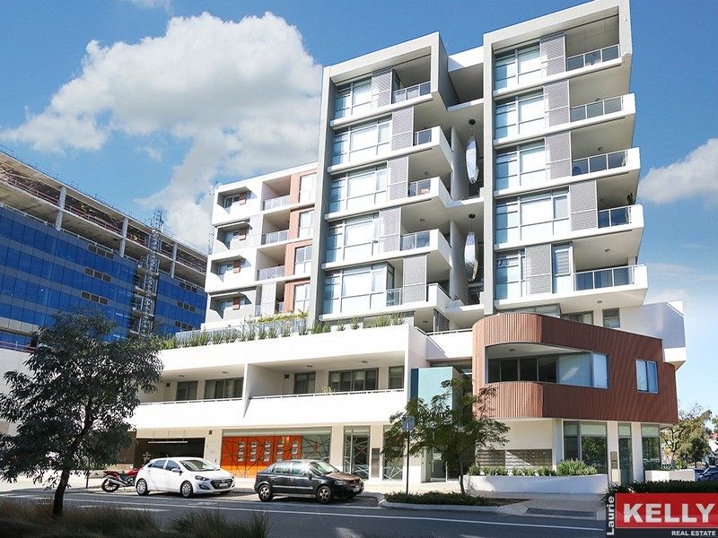 1 bedrooms Apartment / Unit / Flat in 70/5 Hawksburn Road RIVERVALE WA, 6103