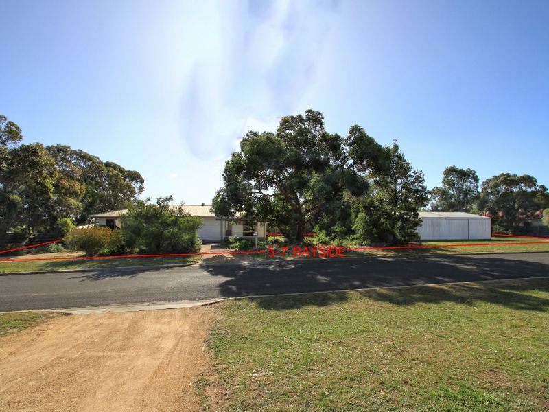 5-7 Bayside Avenue, Newlands Arm VIC 3875, Image 0