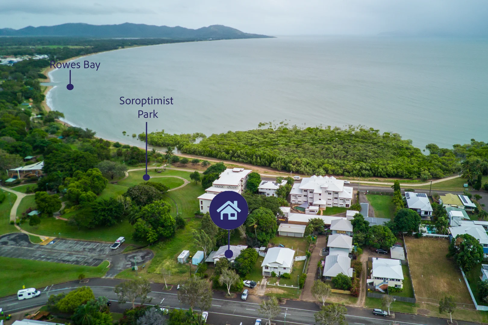 Additional image 21 of 53 Primrose St, Belgian Gardens QLD 4810