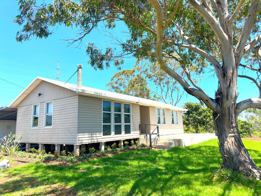 401 Preston Boundary Road, Preston QLD 4352 House For Rent Domain