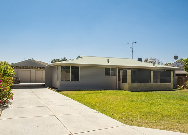 14 Harper Drive, Ledge Point WA 6043