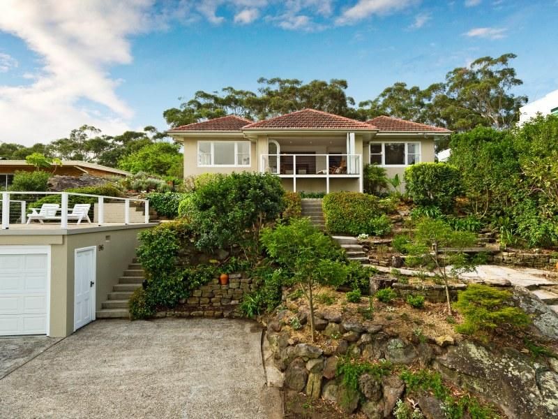 96 Kyle Parade, Kyle Bay NSW 2221, Image 2