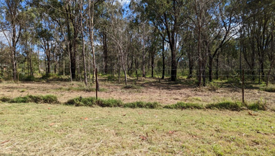 Picture of Lot 2 Connors Road, HELIDON QLD 4344