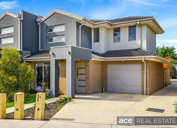 2/59 Railway Avenue, Laverton VIC 3028