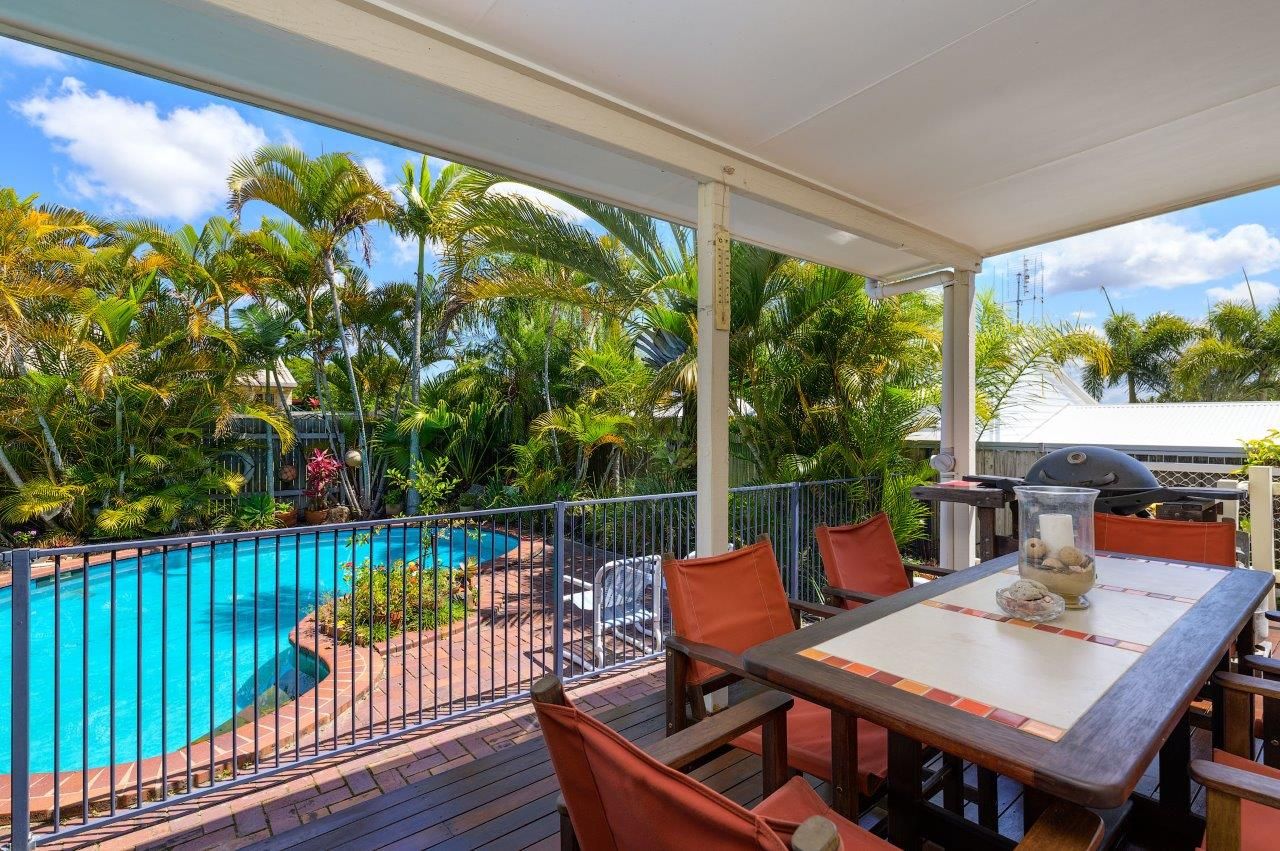 3 bedrooms House in 10 Tingira Close RAINBOW BEACH QLD, 4581