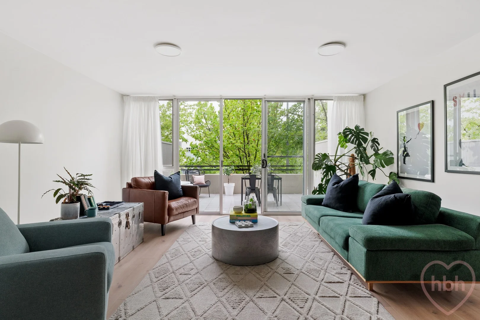 48/12 Challis Street, Dickson ACT 2602