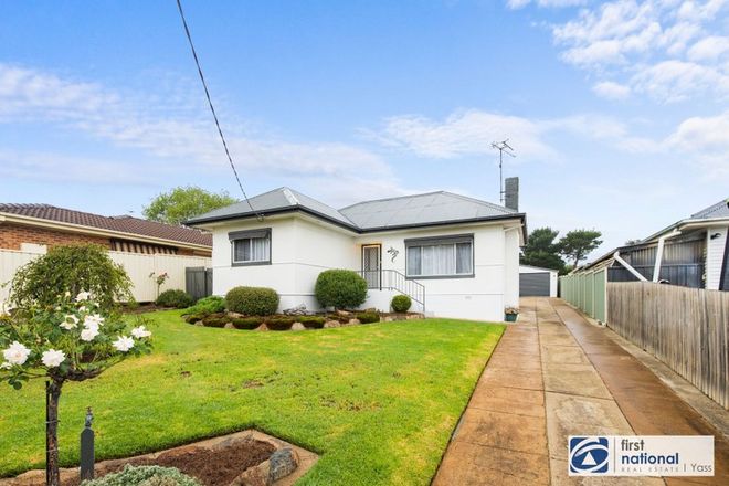 Picture of 38 Meehan Street, YASS NSW 2582