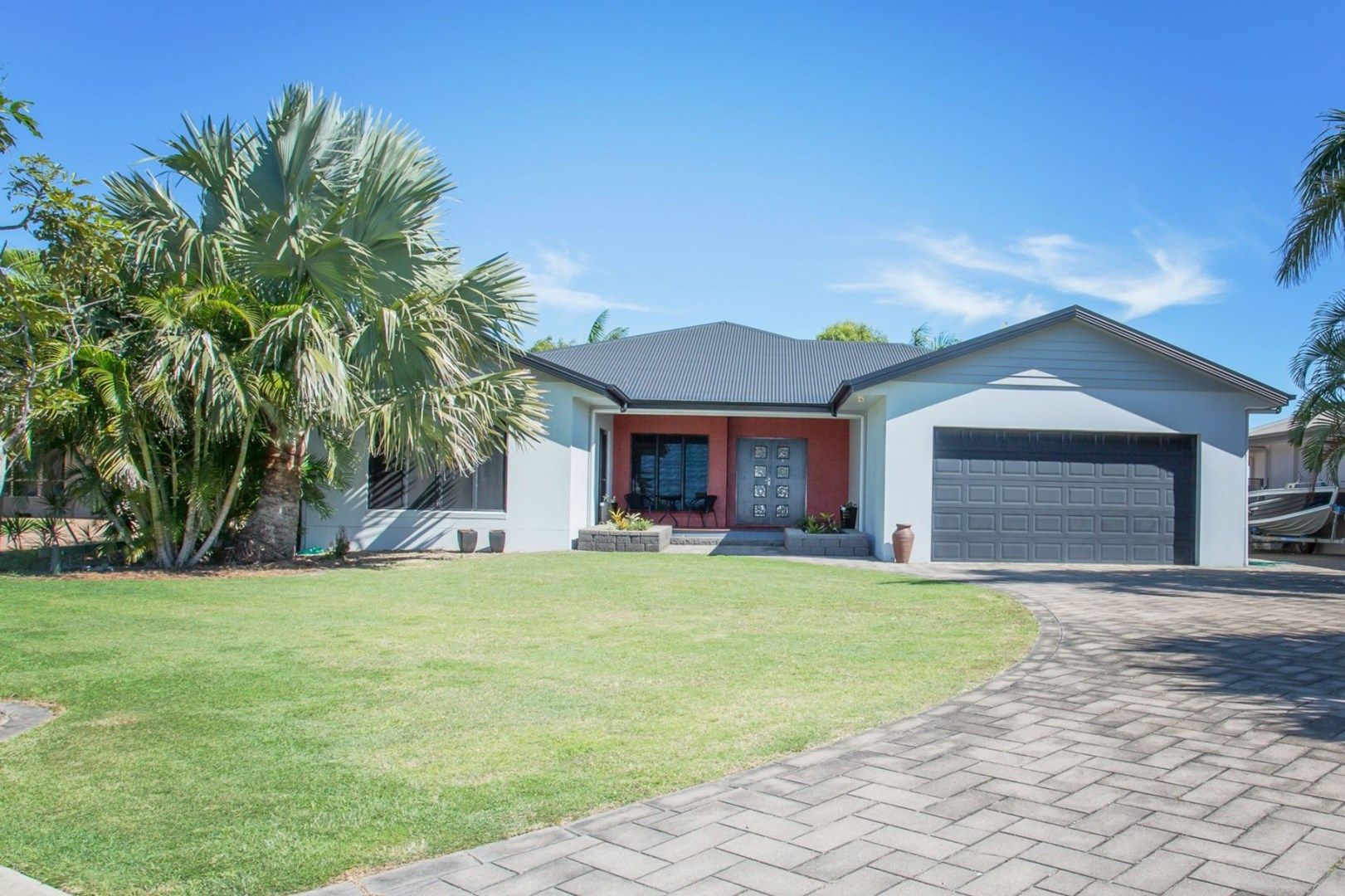 6 Callaway Court, Bakers Creek QLD 4740, Image 0