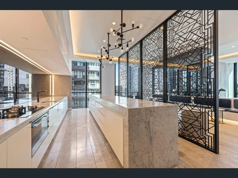 Additional image 10 of 2201/442 Elizabeth Street, Melbourne VIC 3000