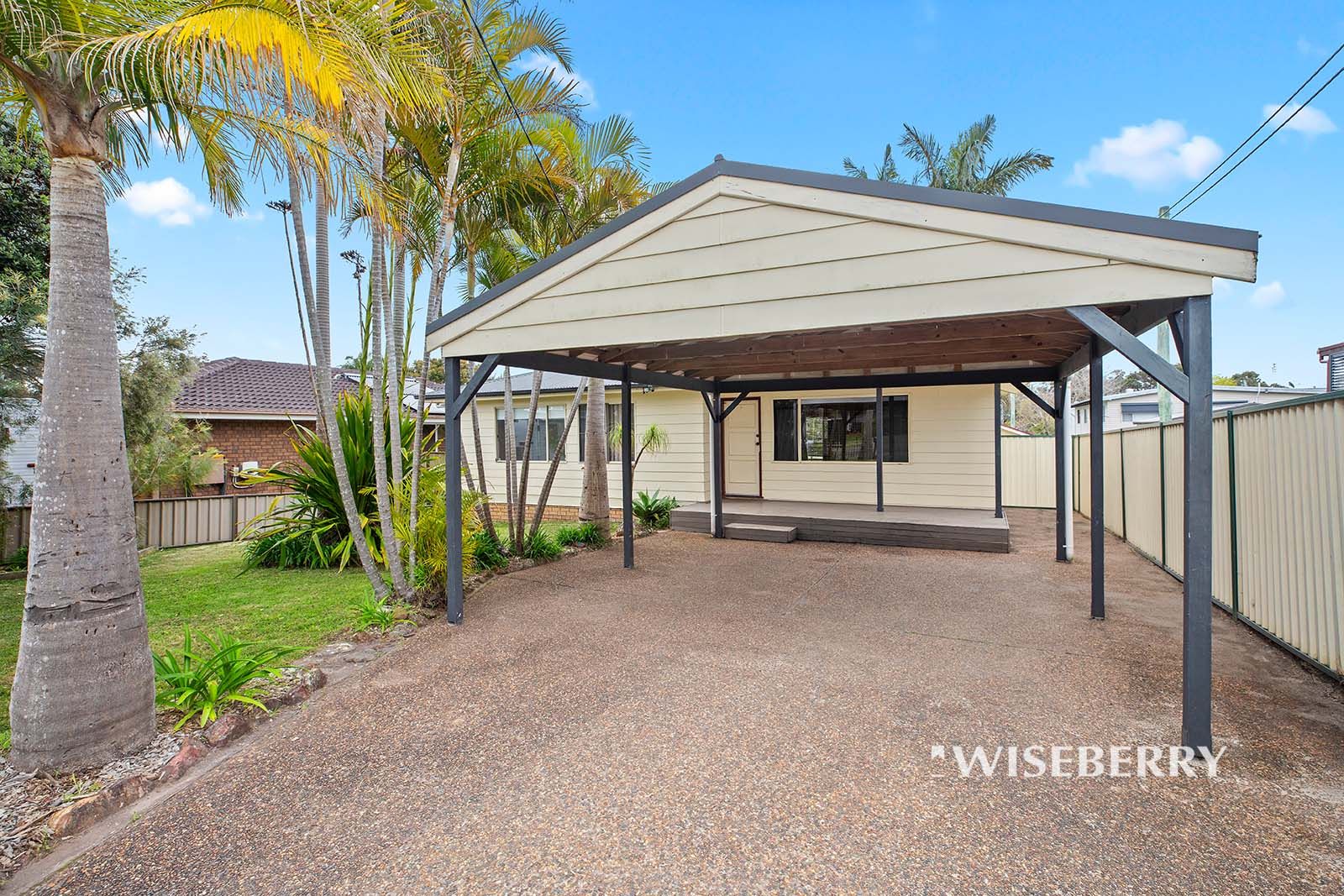 24 Tarwhine Avenue, Chain Valley Bay NSW 2259, Image 2