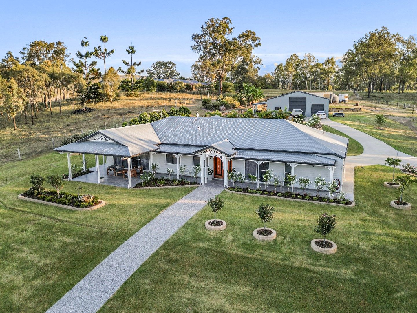 3845 Ipswich Boonah Road, Coulson QLD 4310, Image 2