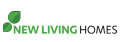 New Living Homes's logo