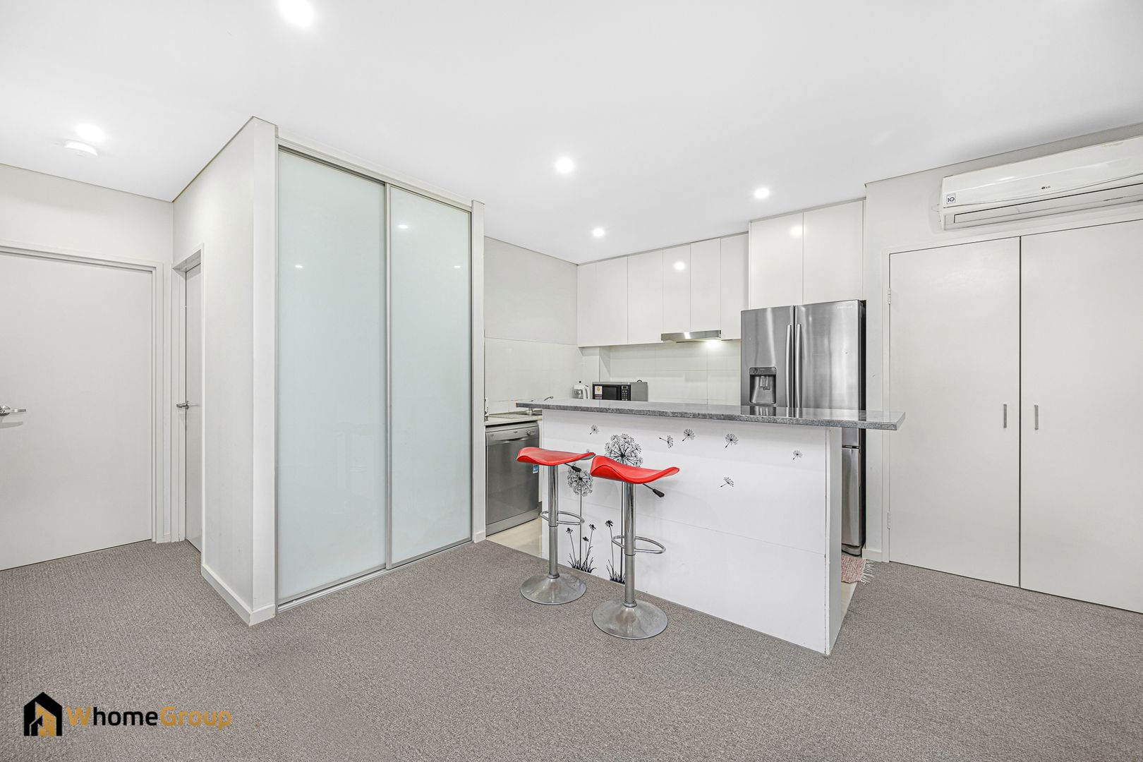 8/4-6 Browne Parade, Liverpool NSW 2170, Image 2