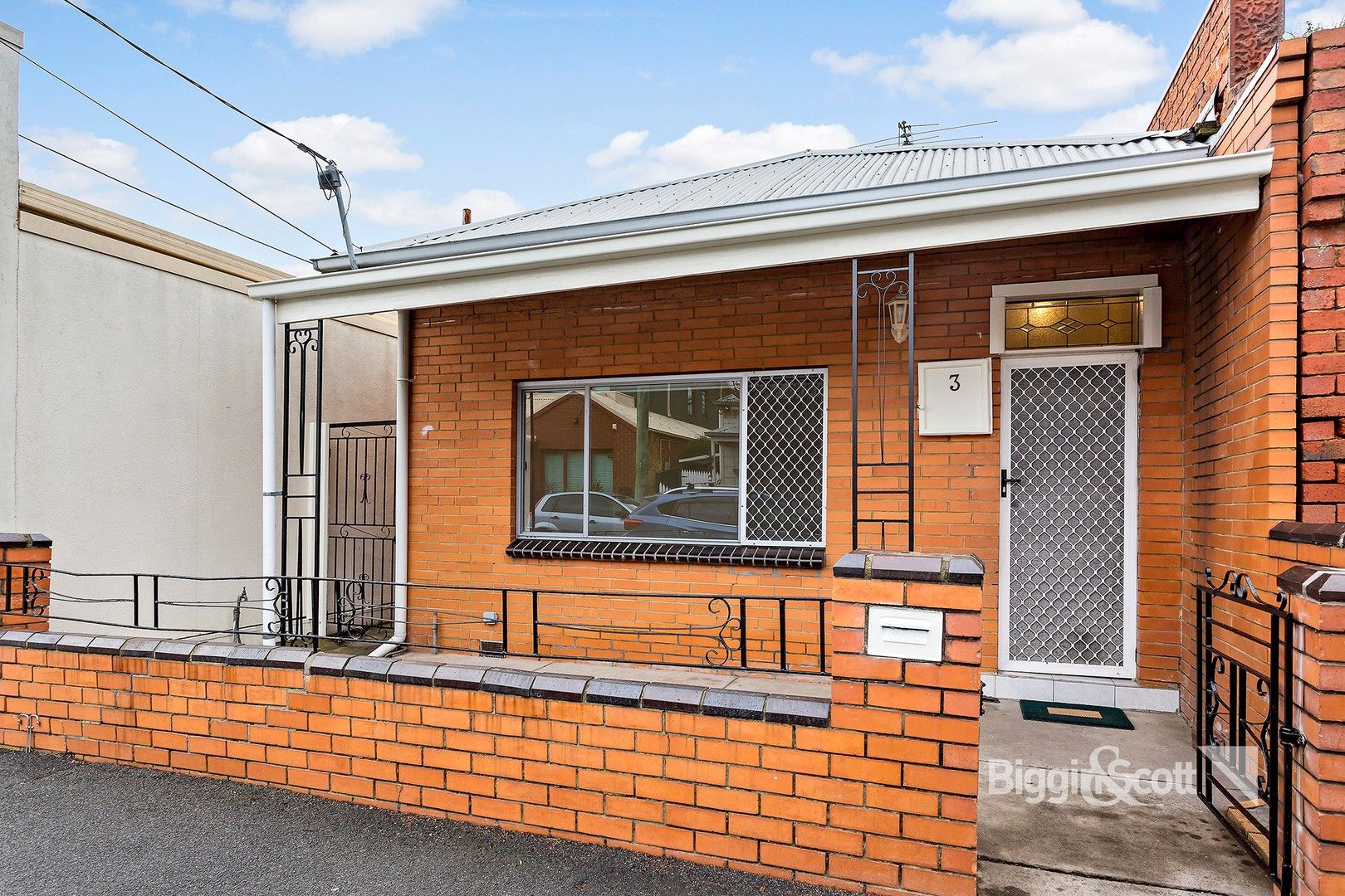 3 bedrooms House in 3 Mckay Street RICHMOND VIC, 3121
