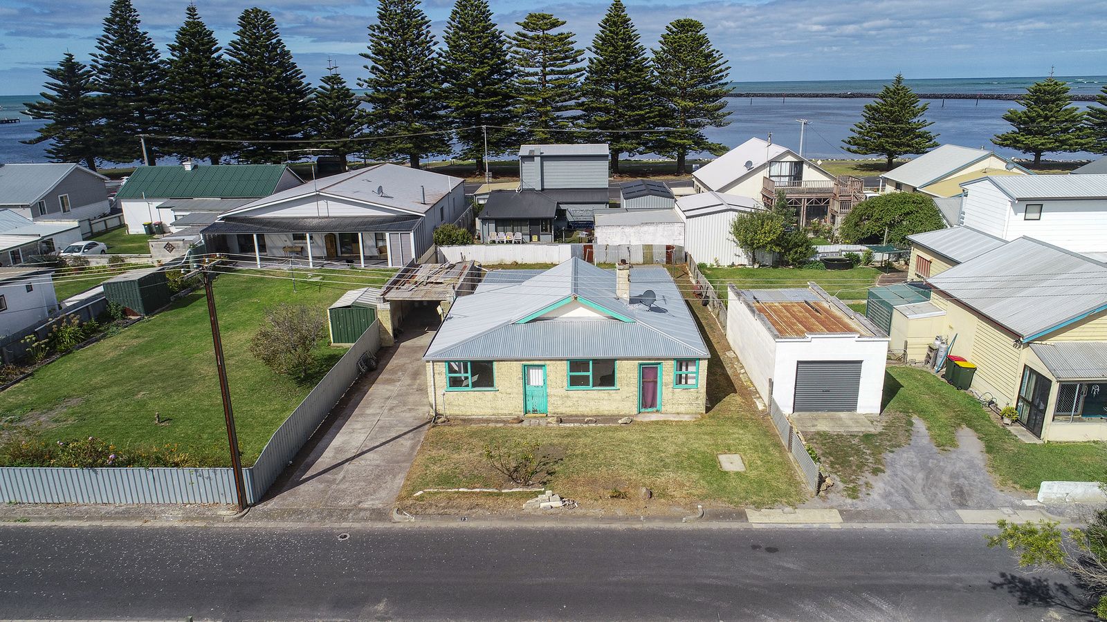 73 Milstead Street, Port Macdonnell SA 5291, Image 0