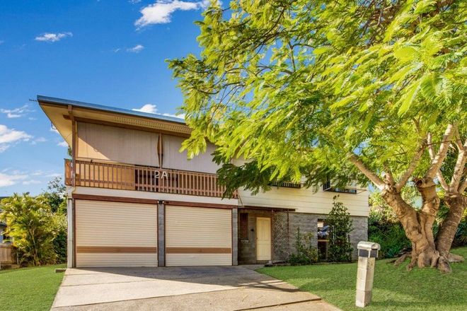 Picture of 2a Hibiscus Avenue, SUN VALLEY QLD 4680