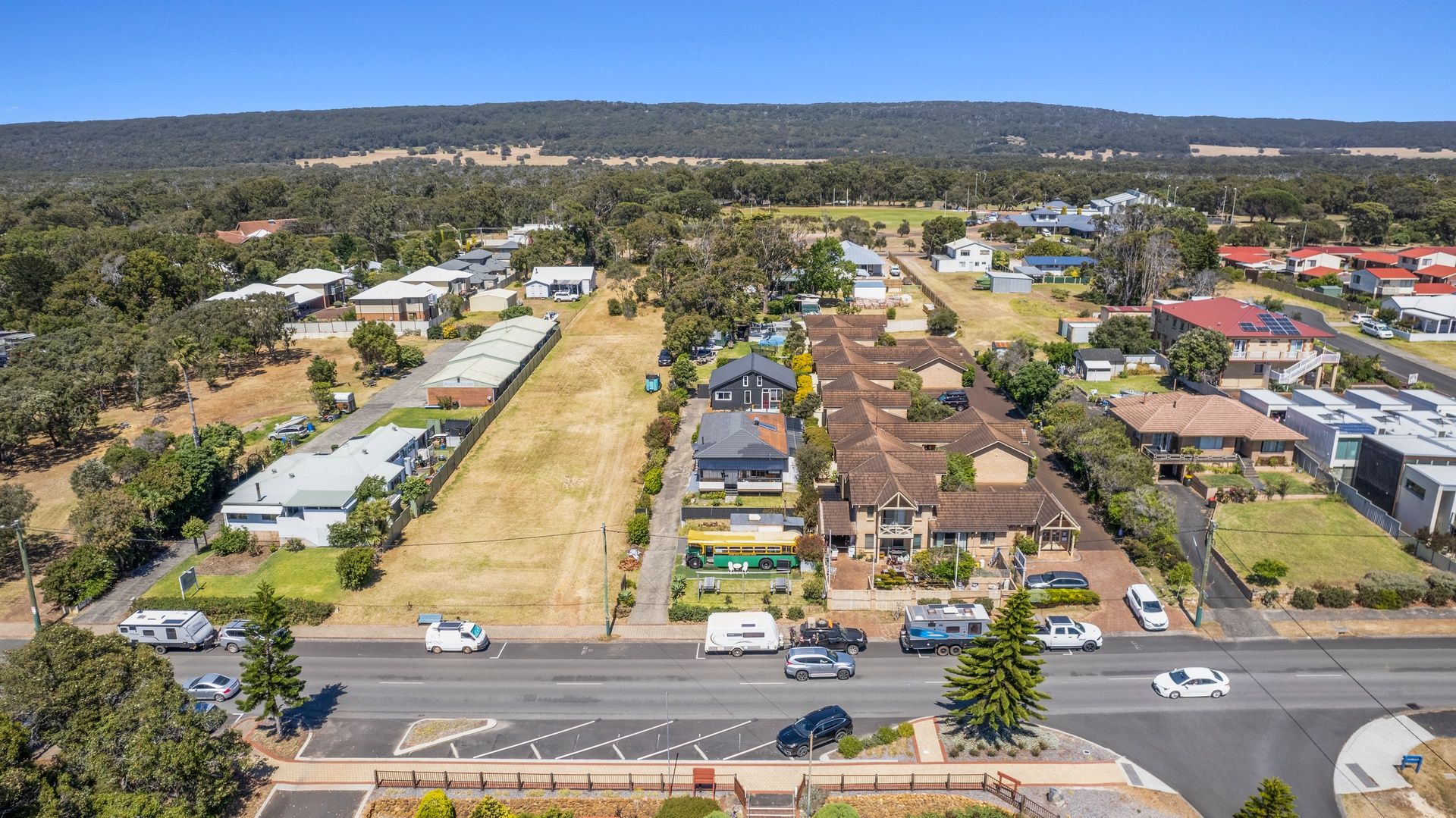 82 Blackwood Avenue, Augusta WA 6290 Domain