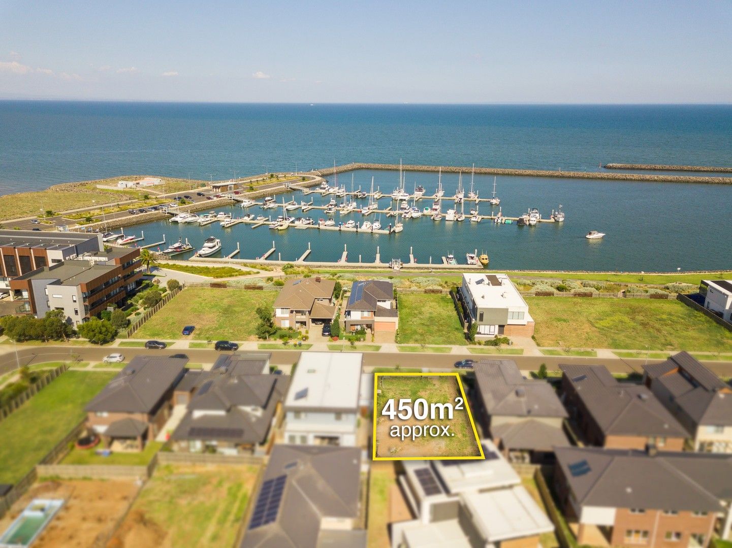 17 Catamaran Drive, Werribee South VIC 3030, Image 0