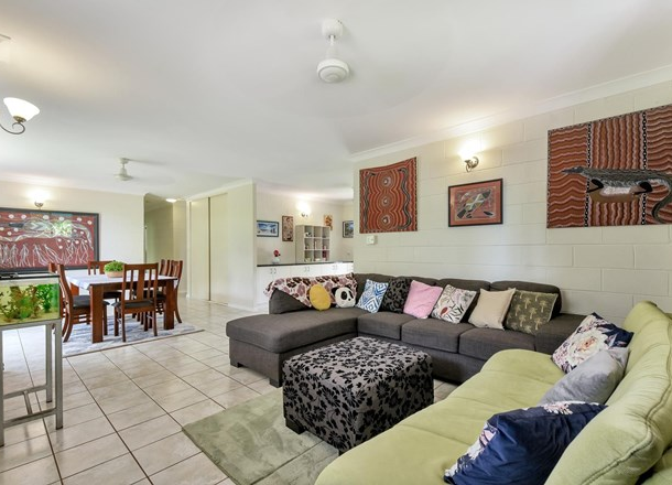 25 Oleander Street, Nightcliff NT 0810