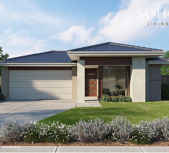 Picture of Lot 41220 Cabbage Street, Mickleham