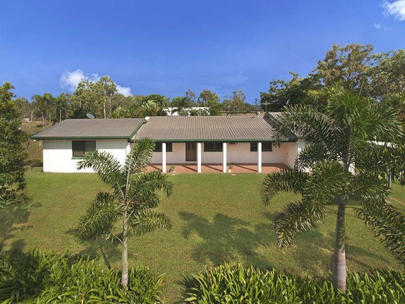 47 King Street, Bluewater QLD 4818, Image 0