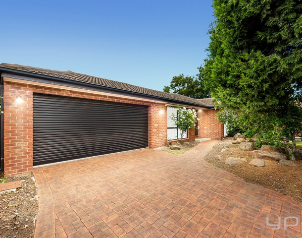 9 Hayes Court, Hoppers Crossing VIC 3029