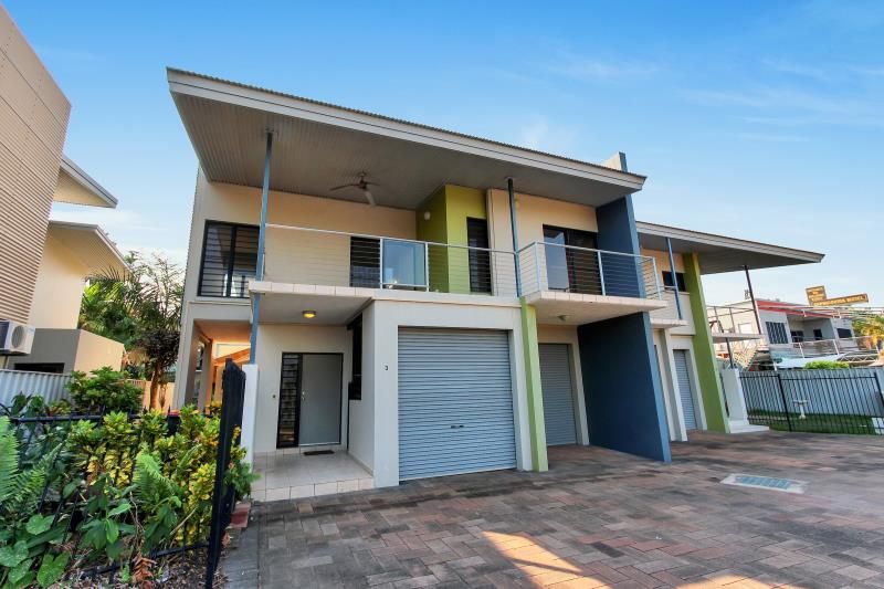 3/46 East Point Road, Fannie Ba Property History & Address Research