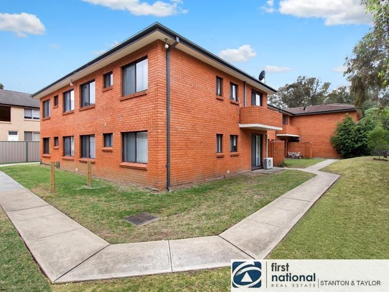 4/8 DENT Street, Jamisontown NSW 2750, Image 0