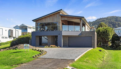 Picture of 259 Great Ocean Road, APOLLO BAY VIC 3233