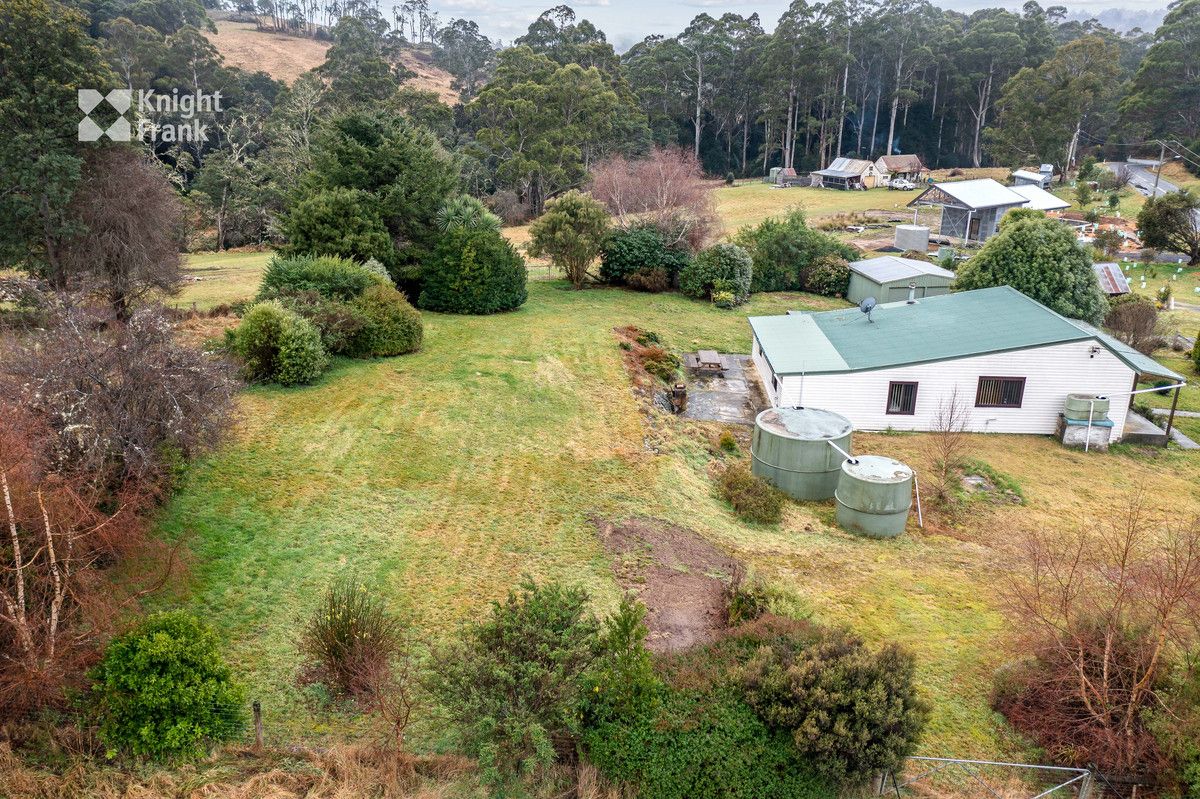 39 Main Road, Weldborough TAS 7264, Image 2