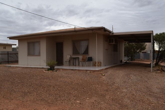 Picture of Lot 461 Stuart Street, COOBER PEDY SA 5723