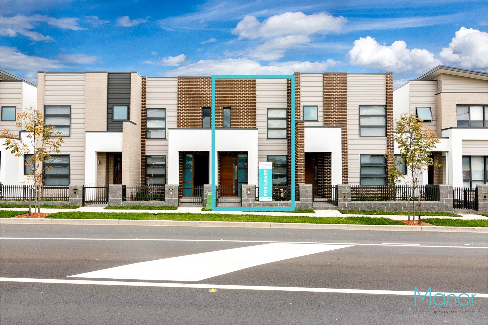 120 Elara Boulevard, Marsden Park NSW 2765 Townhouse For Rent Domain