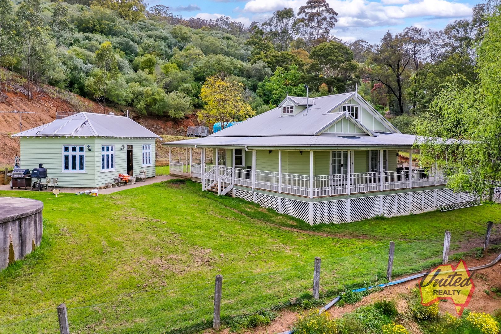 355 Calf Farm Road, Mount Hunter NSW 2570, Image 1