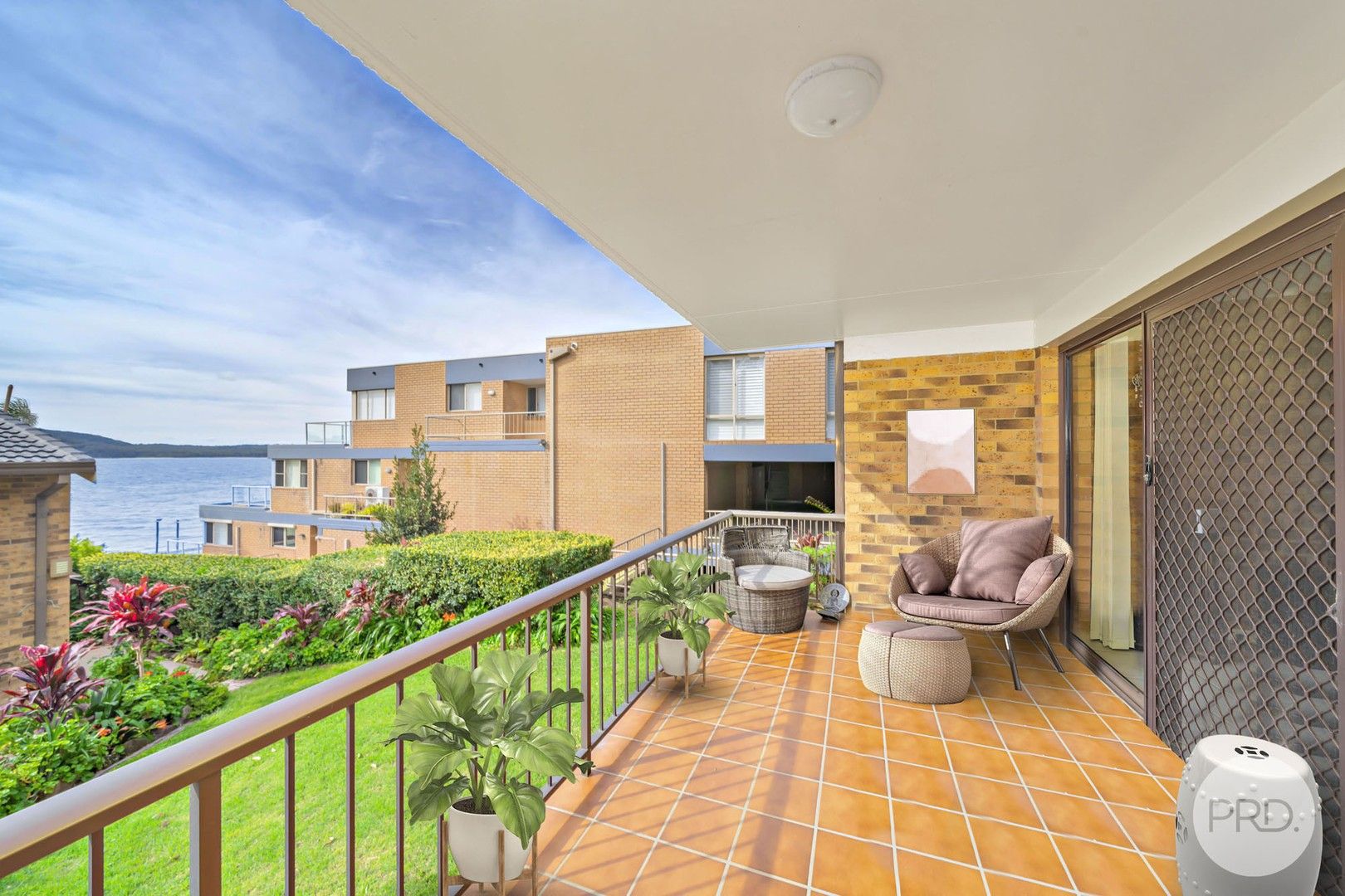 5/107 Soldiers Point Road, Soldiers Point NSW 2317 House For Rent