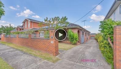 Picture of 17 Grandview Street, GLENROY VIC 3046