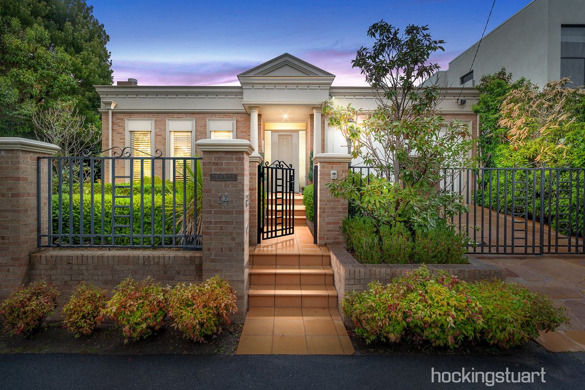 14 Bennett Street, Balwyn VIC 3103, Image 0