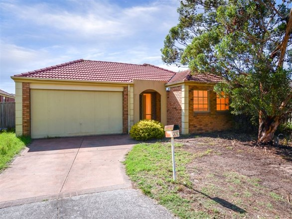 18 Lansell Court, Carrum Downs VIC 3201
