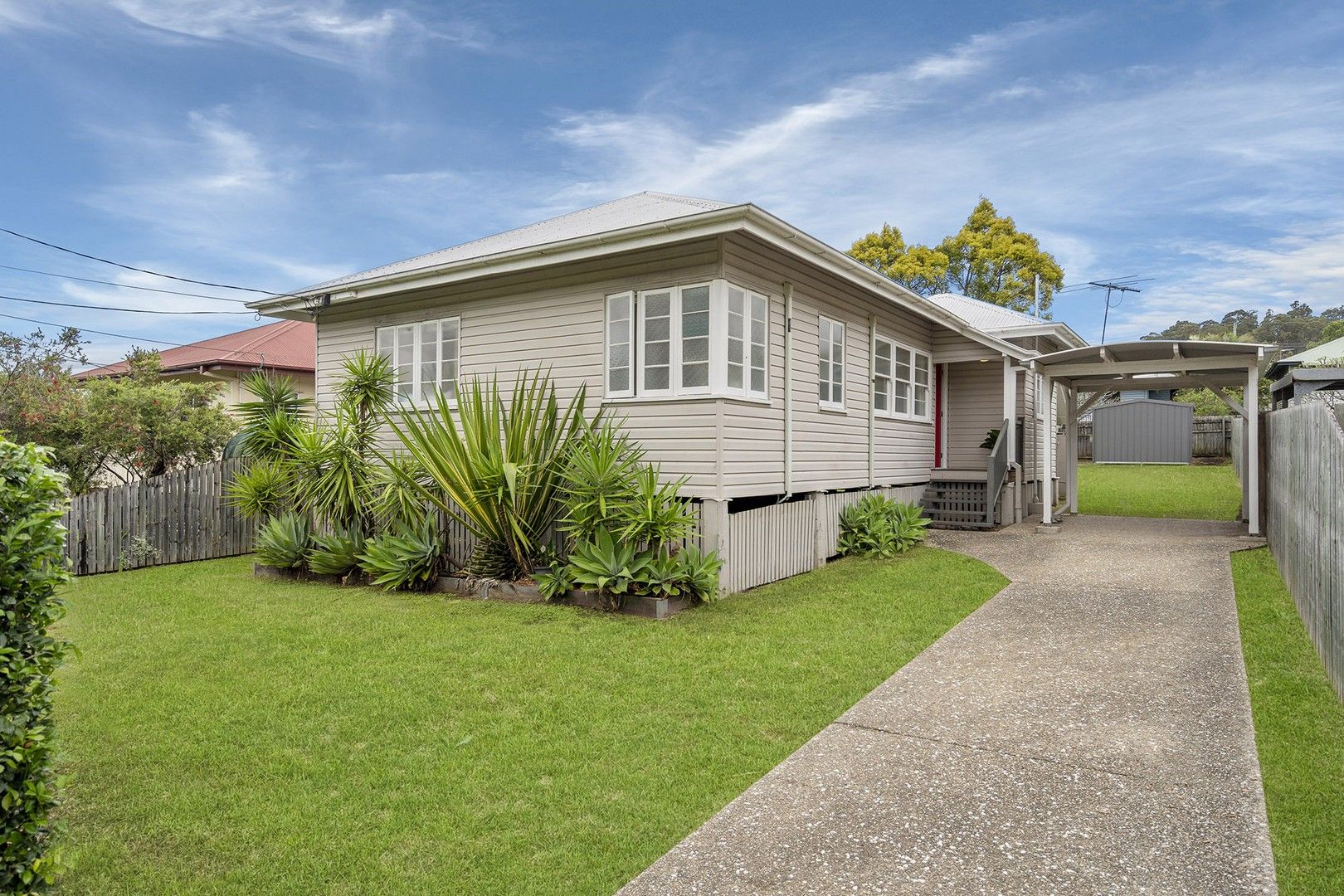 27 Fogarty Street, Stafford QLD 4053, Image 0