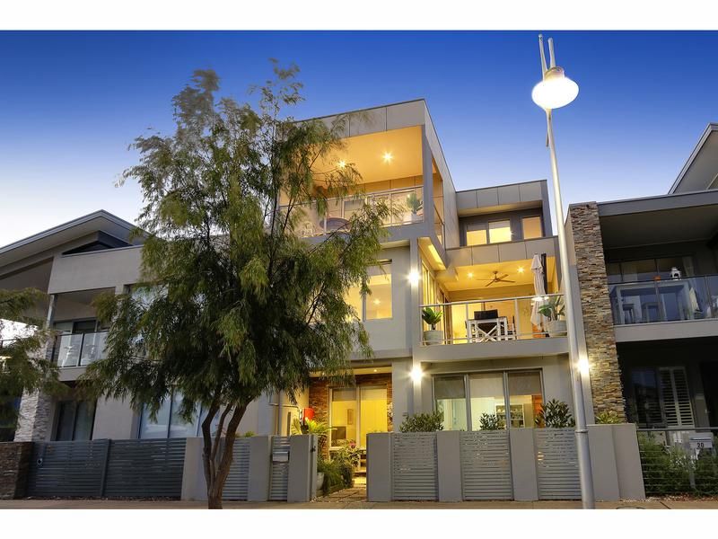 22 Spinnaker Terrace, Safety Beach VIC 3936, Image 0