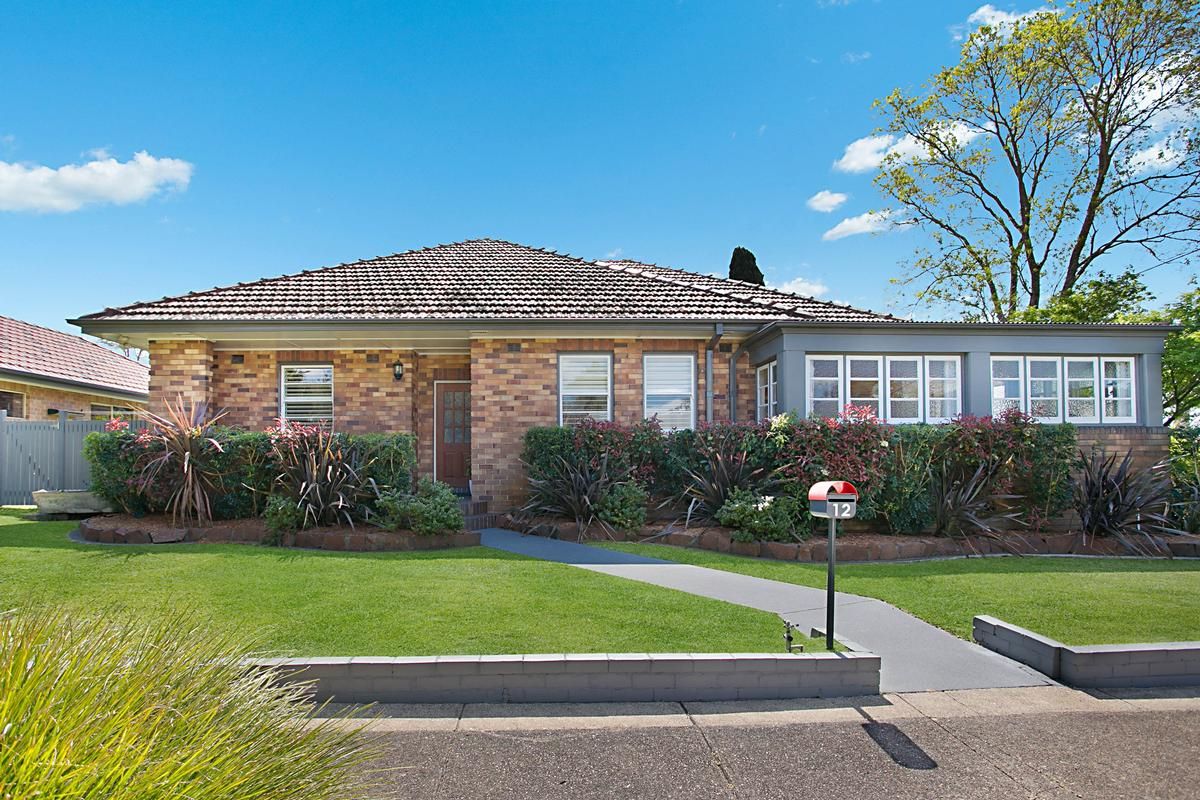 12 Melrose Street, Lorn Property History & Address Research Domain