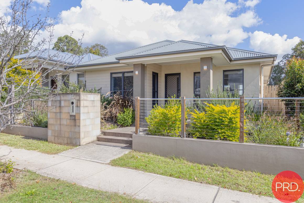 Picture of 10 Harkin Road, NORTH ROTHBURY NSW 2335