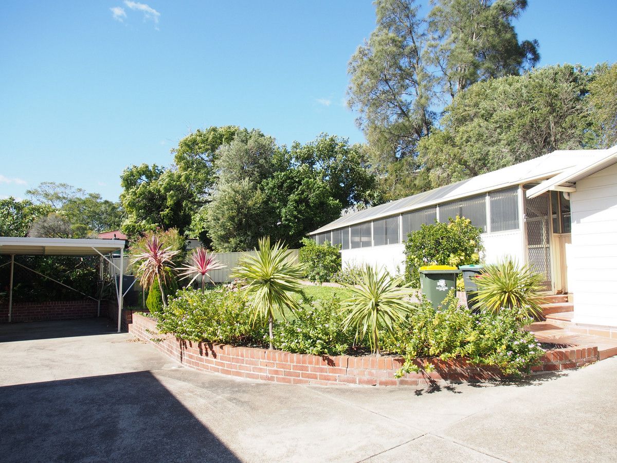 3/19 Belford Street, Broadmeadow NSW 2292 Apartment For Rent 370