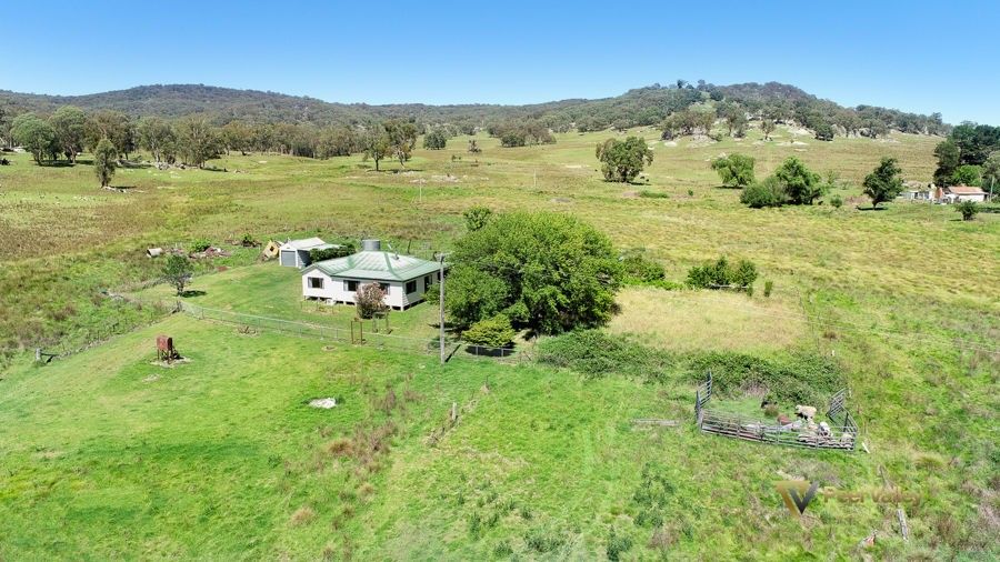 8 Den Mountain Road, Watsons Creek NSW 2355, Image 0