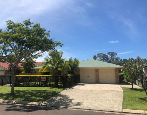 22 Lows Drive, Pacific Paradise QLD 4564